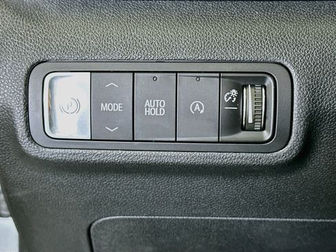 Used 2026 GMC Terrain Elevation FWD image 17