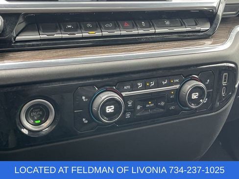 Certified 2023 Chevrolet Silverado 1500 RST image 17