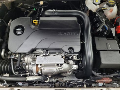 Used 2024 Chevrolet Malibu LT image 30