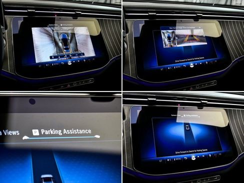 Used 2025 Mercedes-Benz E 450 4MATIC Sedan image 22