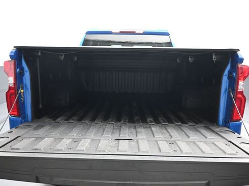 Used 2023 Chevrolet Silverado 1500 RST AWD/4WD image 44