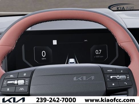 New 2026 Kia Sportage SX image 21