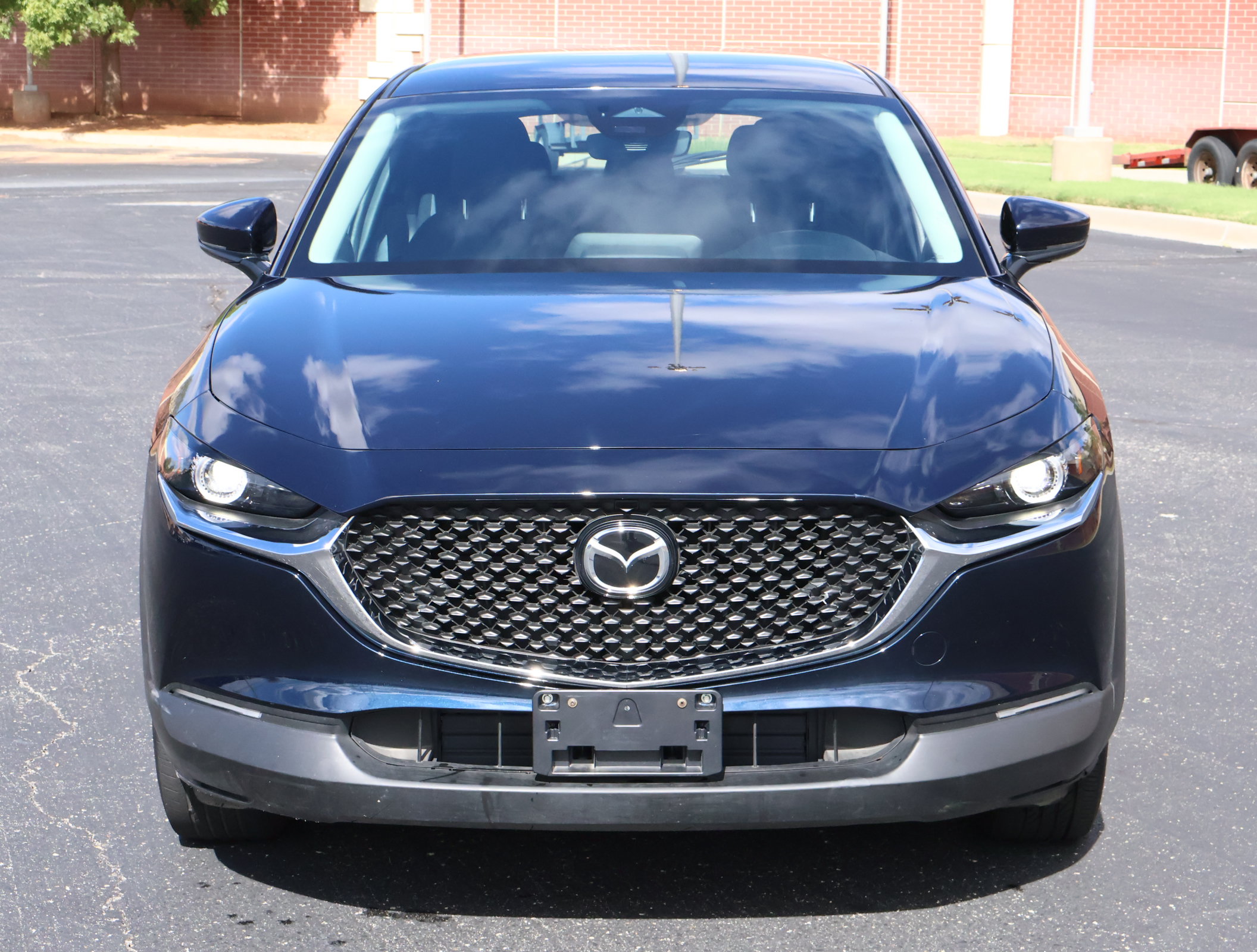 Used 2025 MAZDA CX-30 AWD 2.5 S image 26