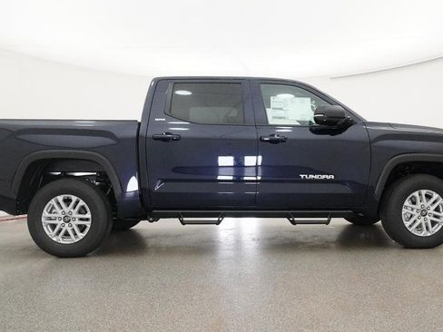 New 2026 Toyota Tundra SR5 AWD/4WD image 2
