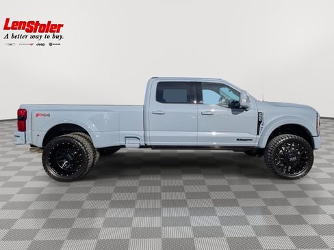 Used 2026 Ford F450 Lariat w/ FX4 Off-Road Package image 6