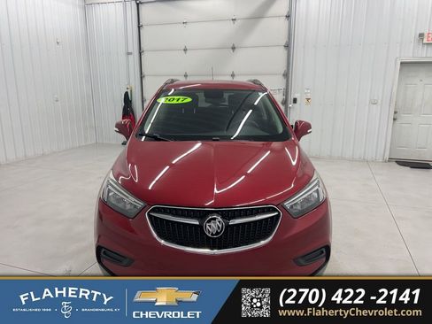 Used 2017 Buick Encore Preferred image 7