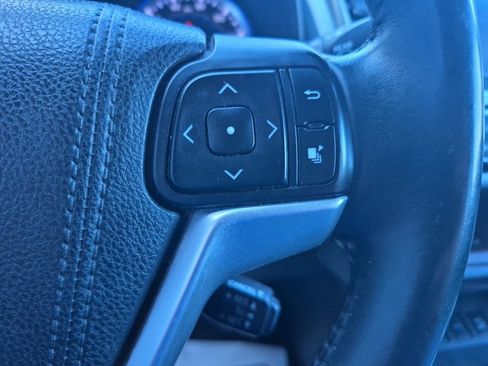 Used 2016 Toyota Highlander XLE AWD/4WD image 21