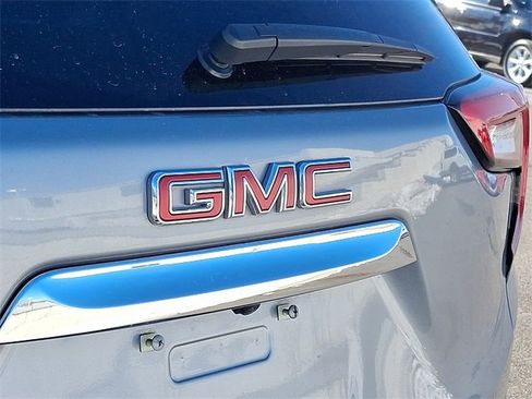 Used 2024 GMC Terrain SLE image 29