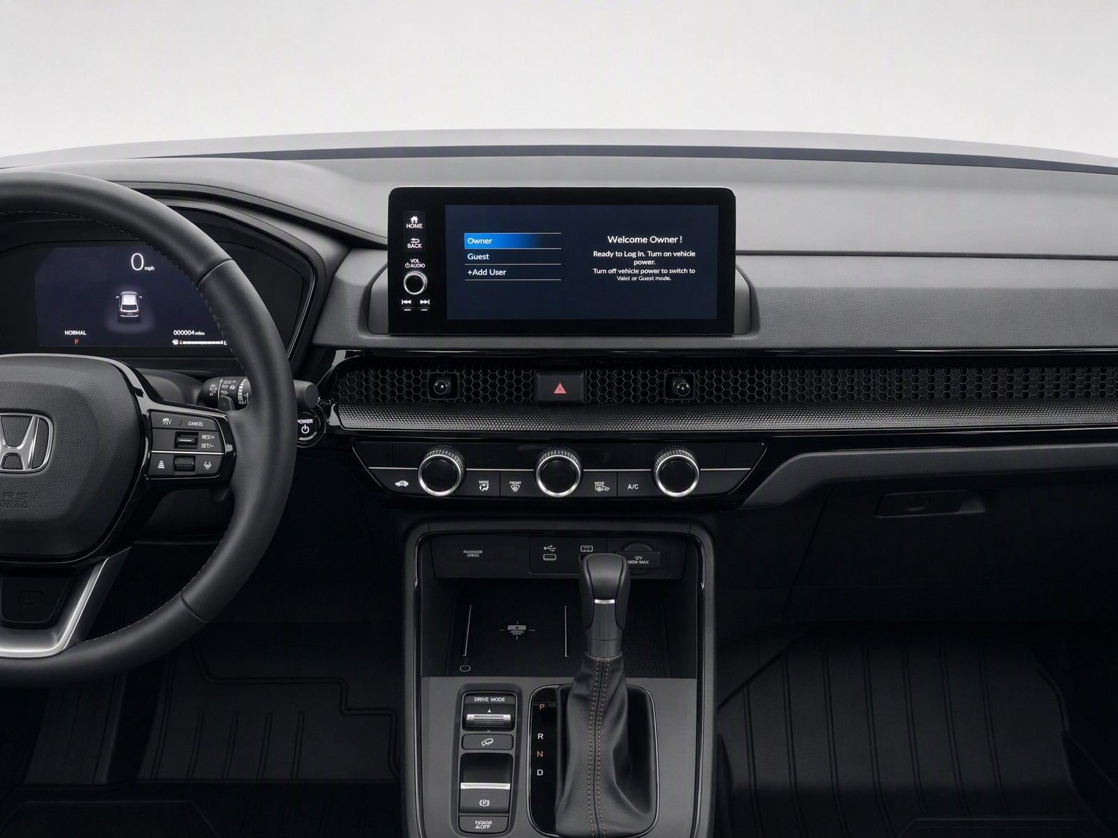 Used 2026 Honda CR-V Sport Touring image 15