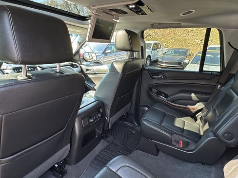 Used 2020 GMC Yukon SLT w/ Open Road Package AWD/4WD image 31