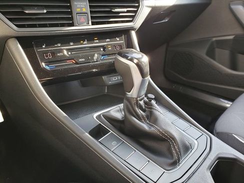 New 2026 Volkswagen Jetta Sport FWD image 11