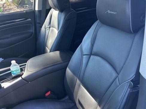 Certified 2019 Buick Enclave Avenir w/ Avenir Technology Package image 7