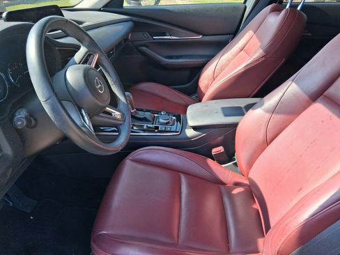 Used 2023 MAZDA CX-30 AWD 2.5 S w/ Preferred Package image 10