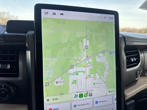 Used 2024 Ford Expedition Max Platinum image 6