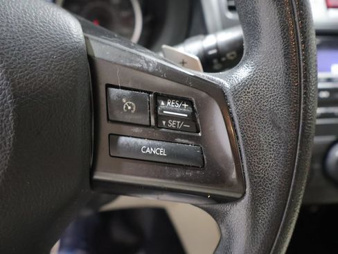 Used 2013 Subaru Crosstrek 2.0i Premium AWD/4WD image 31