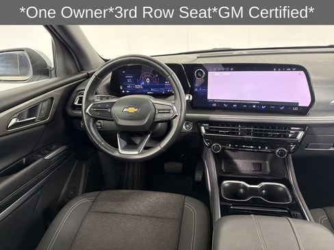 Used 2024 Chevrolet Traverse LT image 23