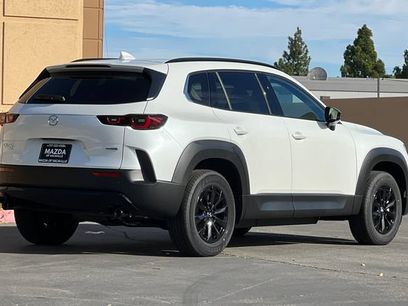 New 2026 MAZDA CX-50 AWD 2.5 Hybrid w/ Weather Package