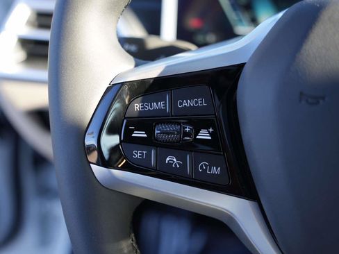 New 2026 BMW i4 eDrive40 w/ Parking Assistance Package image 18