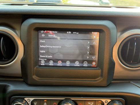 Used 2021 Jeep Wrangler Unlimited Sport AWD/4WD image 66