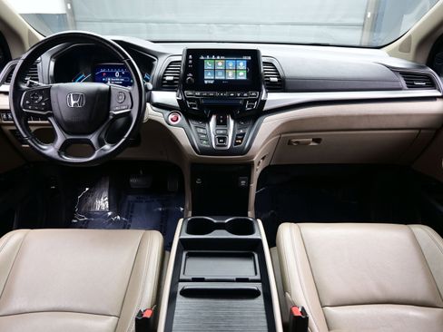Used 2022 Honda Odyssey EX-L image 18