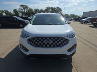 Used 2024 Ford Edge SEL AWD/4WD video 2