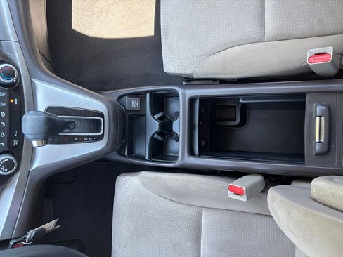 Used 2014 Honda CR-V EX image 16