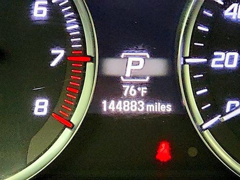 Used 2017 Acura TLX w/ Technology Package FWD image 16