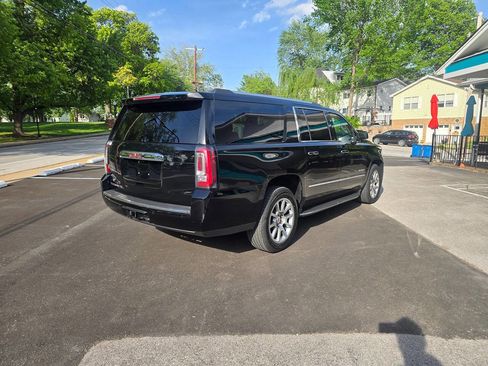Used 2016 GMC Yukon XL Denali w/ Open Road Package AWD/4WD image 7