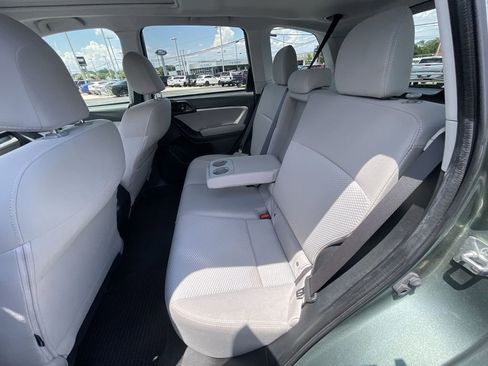 Used 2016 Subaru Forester 2.5i Premium w/ All-Weather Package AWD/4WD image 24