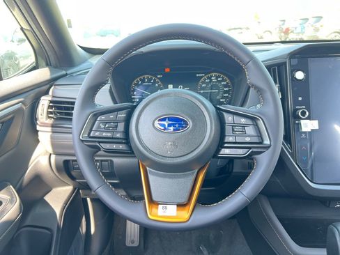 New 2026 Subaru Forester Limited AWD/4WD image 22