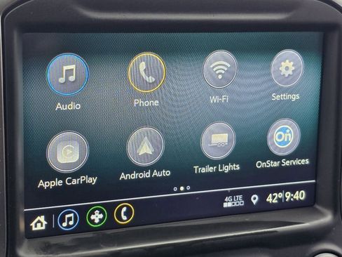 Used 2019 Chevrolet Silverado 1500 LT w/ All-Star Edition image 5