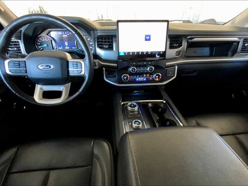 Certified 2024 Ford Expedition Max XLT image 14