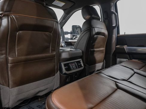 Used 2024 Ford F250 King Ranch w/ Chrome Package AWD/4WD image 41
