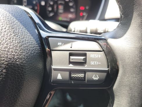 Used 2024 Honda Civic Sport Touring image 21