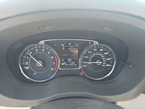 Used 2018 Subaru Forester 2.5i Premium AWD/4WD image 7