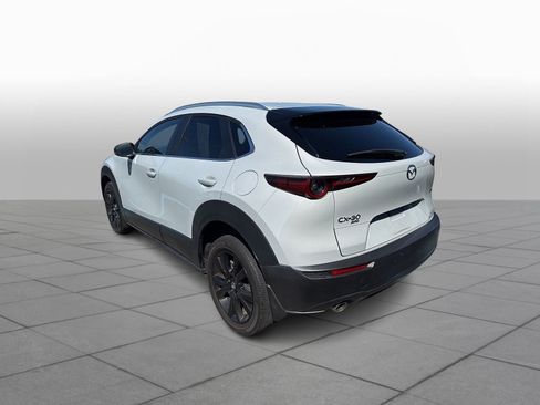 Used 2024 MAZDA CX-30 AWD 2.5 S w/ Select Sport Pkg image 2