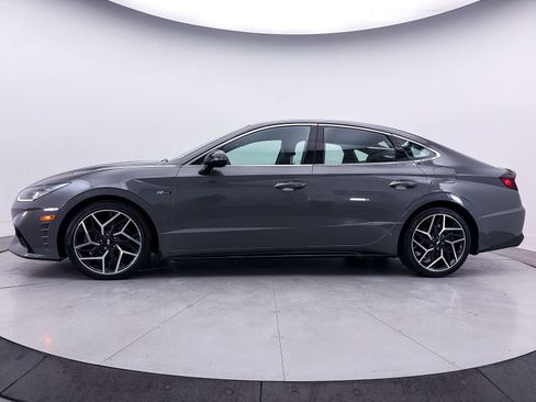 Used 2023 Hyundai Sonata N Line FWD image 40