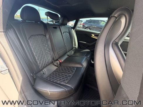 Used 2021 Audi S5 Prestige w/ Prestige Package AWD/4WD image 41