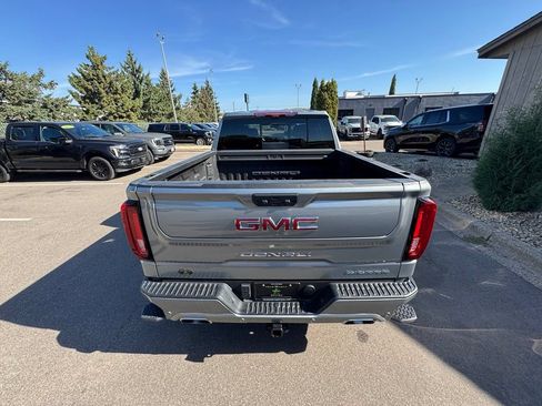 Used 2024 GMC Sierra 1500 Denali AWD/4WD image 10