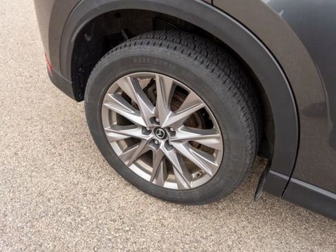 Used 2019 MAZDA CX-5 Grand Touring w/ GT Premium Package AWD/4WD image 10