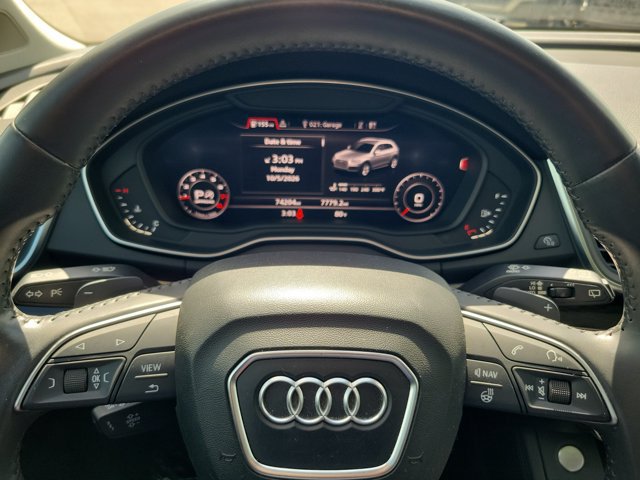 Used 2019 Audi Q5 Premium Plus w/ Premium Plus Package AWD/4WD image 21