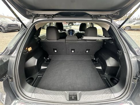 Used 2024 Subaru Impreza 2.0i Sport image 13