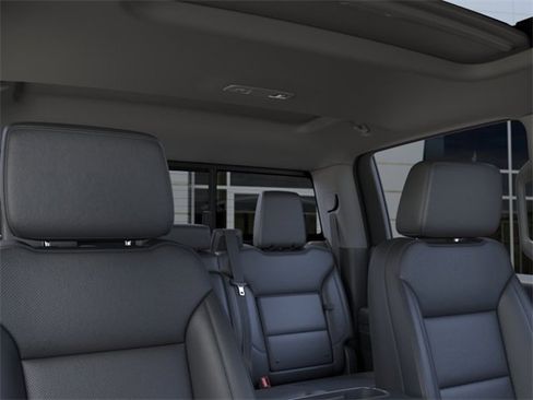 New 2023 GMC Sierra 1500 SLT w/ SLT Premium Plus Package image 24