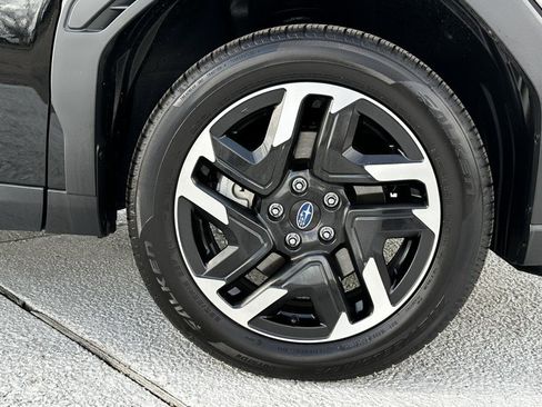 Used 2026 Subaru Forester Limited image 34