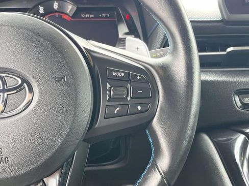 Used 2021 Toyota Supra A91 Edition w/ Driver Assist Package RWD image 21