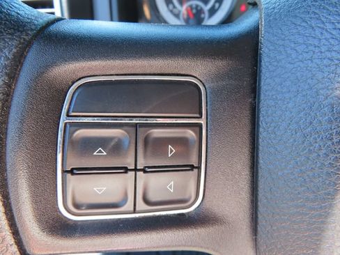 Used 2016 RAM 3500 SLT AWD/4WD image 20