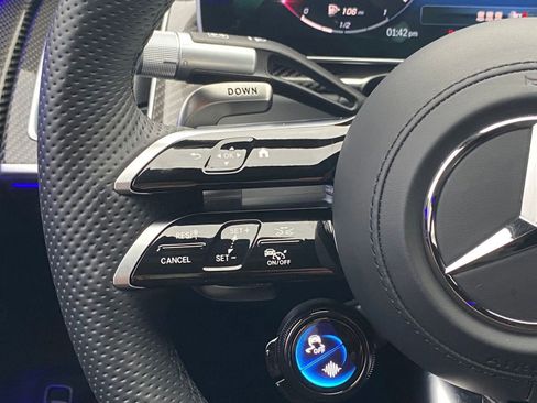 Certified 2025 Mercedes-Benz S 63 AMG S image 18