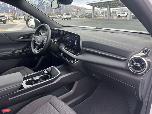 Certified 2025 Chevrolet Equinox LT image 20