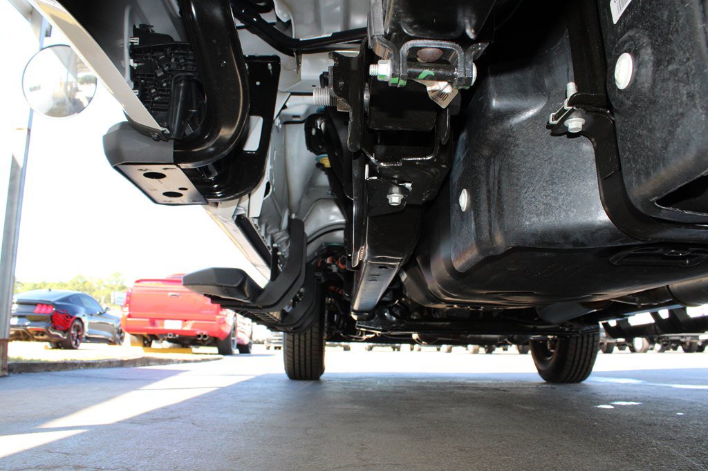 Used 2026 Ford F250 XL w/ XL Chrome Package RWD image 40