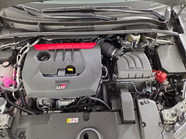 New 2026 Toyota Corolla GR AWD/4WD image 34